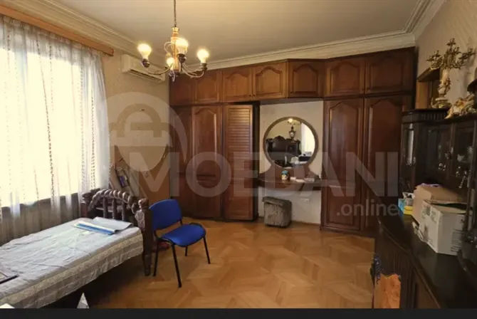 Selling 5 apartment 256м² 1/5 floor Tbilisi - photo 7