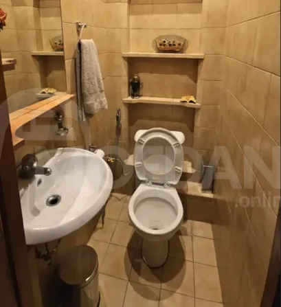 Selling 5 apartment 256м² 1/5 floor Tbilisi - photo 10