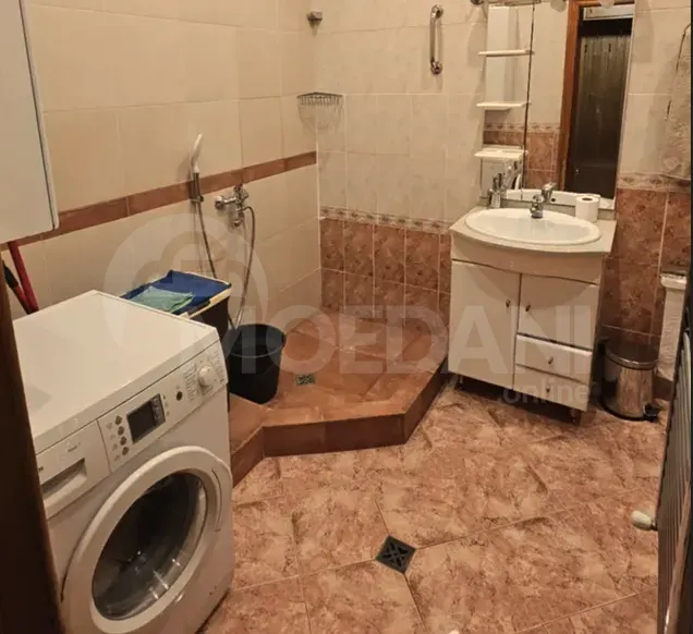 Selling 5 apartment 256м² 1/5 floor Tbilisi - photo 9