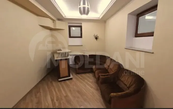 Selling 5 apartment 256м² 1/5 floor Tbilisi - photo 6