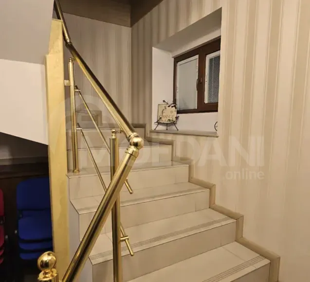 Selling 5 apartment 256м² 1/5 floor Tbilisi - photo 3