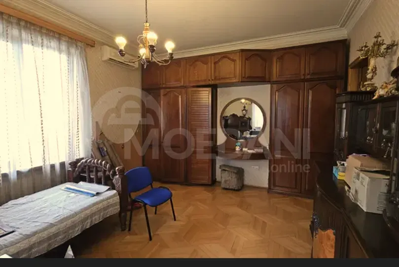 იყიდება 5 ოთახიანი ბინას 256მ² 1/5 სართ თბილისი - photo 7