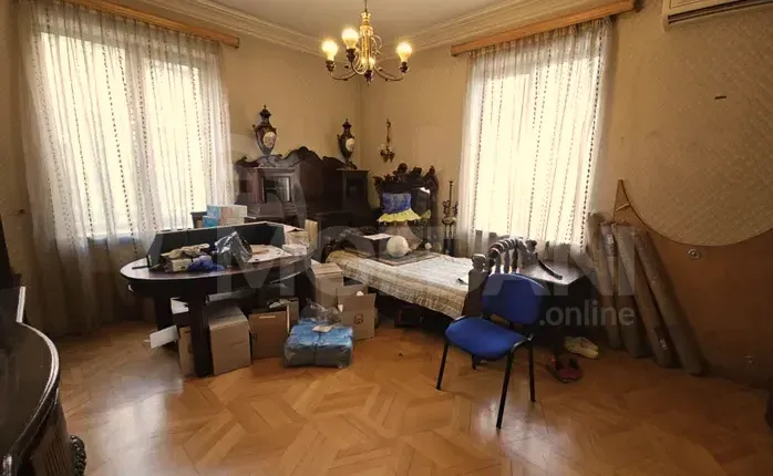 იყიდება 5 ოთახიანი ბინას 256მ² 1/5 სართ თბილისი - photo 1