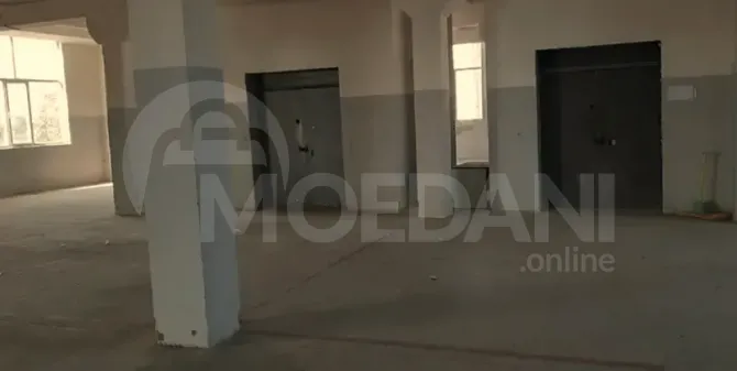 Commercial warehouse space for rent on Moskva avenue Tbilisi - photo 1