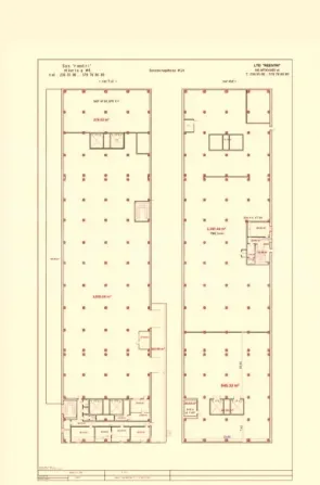 Commercial warehouse space for rent on Moskva avenue Tbilisi - photo 2