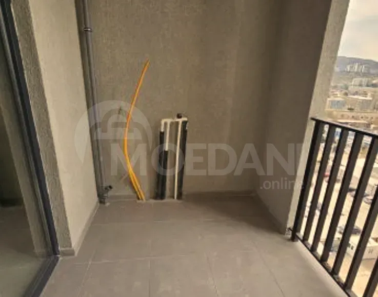 Apartments For Sale two-room 47м² 9/18 floor Tbilisi - photo 4