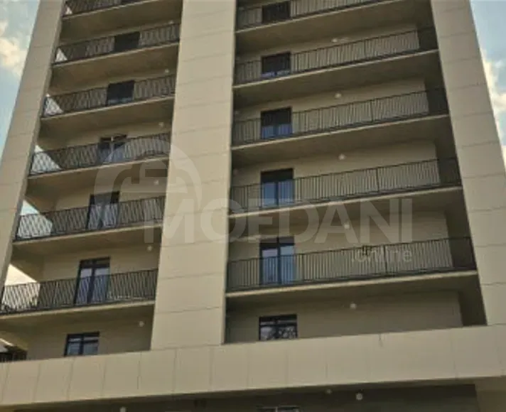 Apartments For Sale two-room 47м² 9/18 floor Tbilisi - photo 11