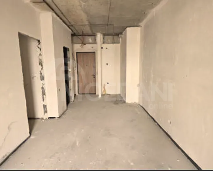 Apartments For Sale two-room 47м² 9/18 floor Tbilisi - photo 7