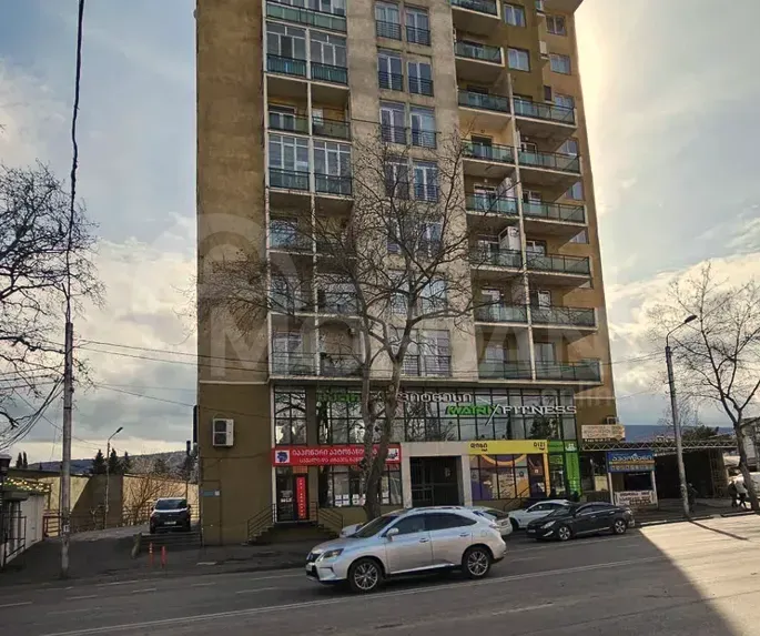 იყიდება 4 ოთახიანი ბინას 100მ² 12/15 სართ თბილისი - photo 11