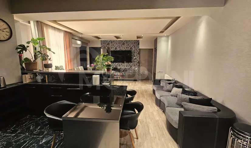 იყიდება 4 ოთახიანი ბინას 100მ² 12/15 სართ თბილისი - photo 2