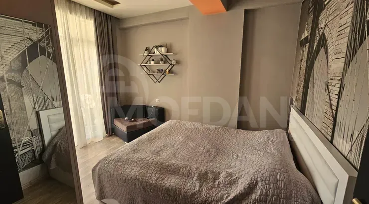 იყიდება 4 ოთახიანი ბინას 100მ² 12/15 სართ თბილისი - photo 6