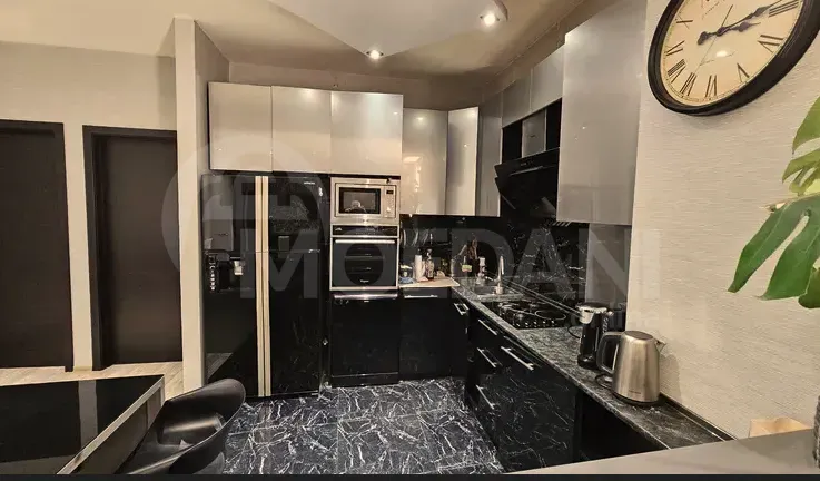 იყიდება 4 ოთახიანი ბინას 100მ² 12/15 სართ თბილისი - photo 4