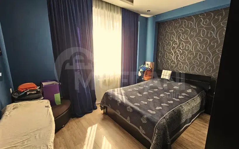 იყიდება 4 ოთახიანი ბინას 100მ² 12/15 სართ თბილისი - photo 5