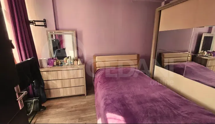 იყიდება 4 ოთახიანი ბინას 100მ² 12/15 სართ თბილისი - photo 7