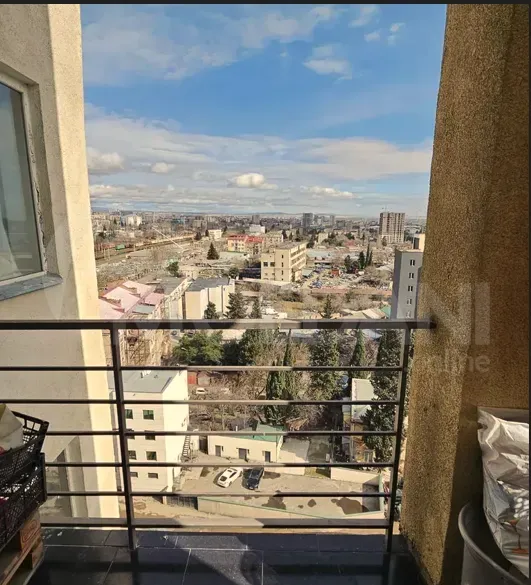 იყიდება 4 ოთახიანი ბინას 100მ² 12/15 სართ თბილისი - photo 9