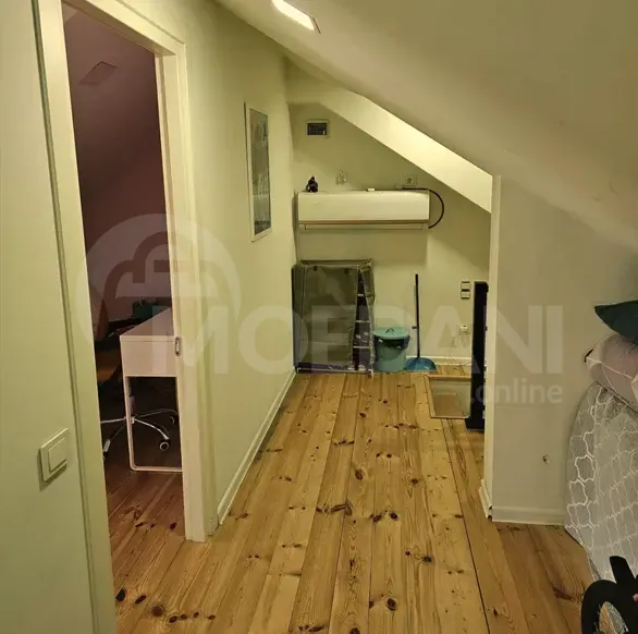 Продам 5-комн. квартиру 275м² 1/2 эт. Тбилиси - изображение 6