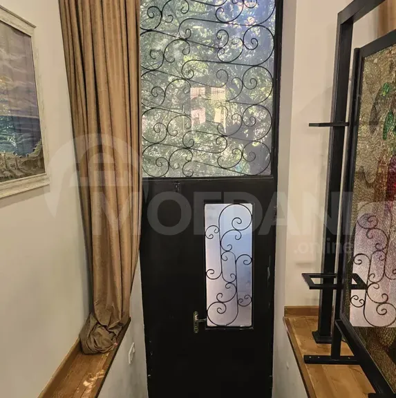 Продам 5-комн. квартиру 275м² 1/2 эт. Тбилиси - изображение 11