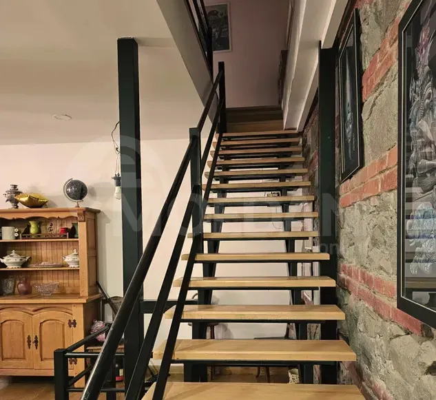 Продам 5-комн. квартиру 275м² 1/2 эт. Тбилиси - изображение 10