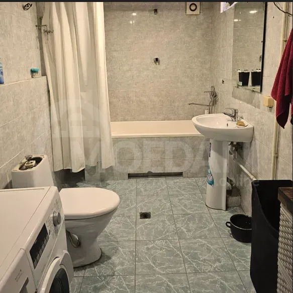 Продам 5-комн. квартиру 275м² 1/2 эт. Тбилиси - изображение 9