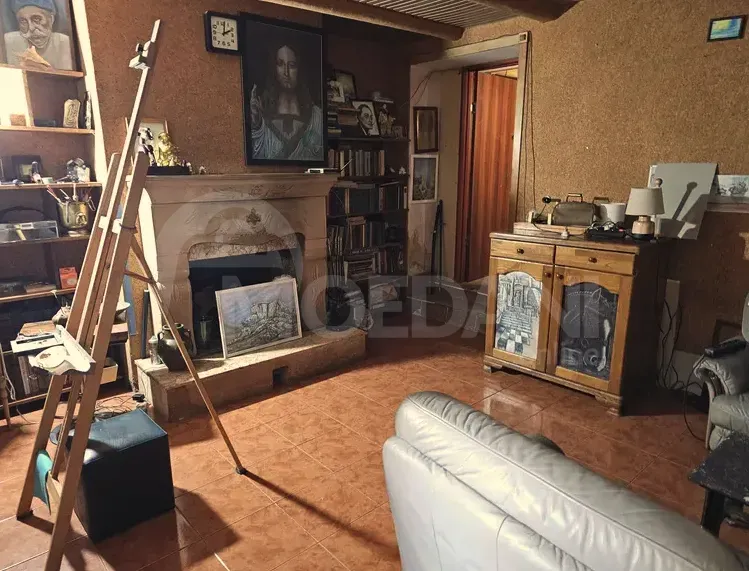 Продам 5-комн. квартиру 275м² 1/2 эт. Тбилиси - изображение 3