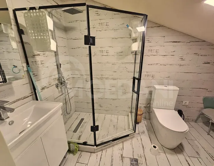 Продам 5-комн. квартиру 275м² 1/2 эт. Тбилиси - изображение 8