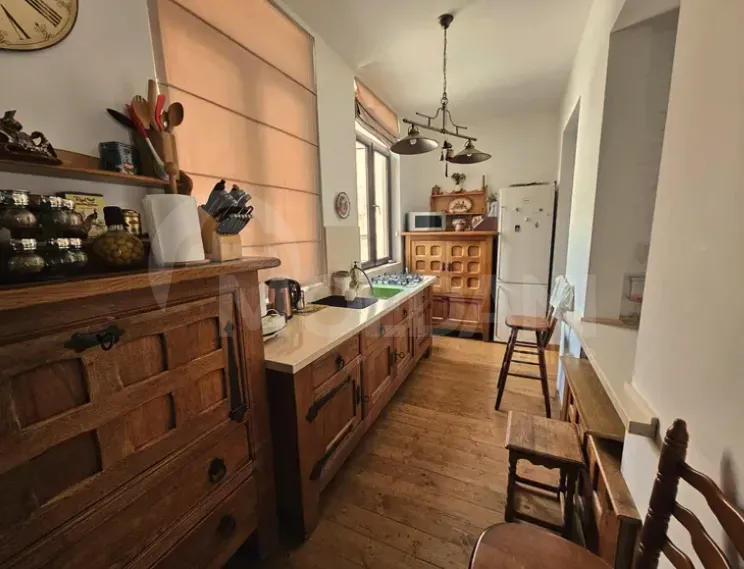 Продам 5-комн. квартиру 275м² 1/2 эт. Тбилиси - изображение 7