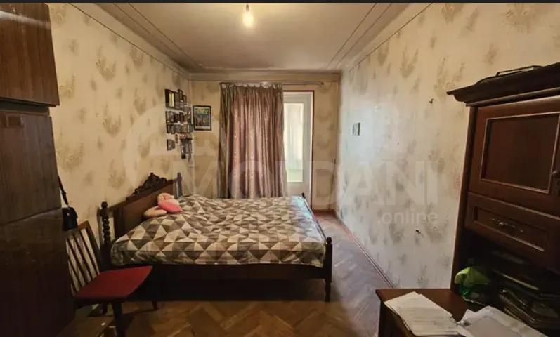 იყიდება 3 ოთახიანი ბინას 80მ² 3/8 სართ თბილისი - photo 6