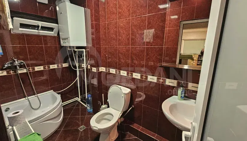 Იყიდება უნივერსალური კომერციული ფართი დიღმის მასივში თბილისი - photo 7