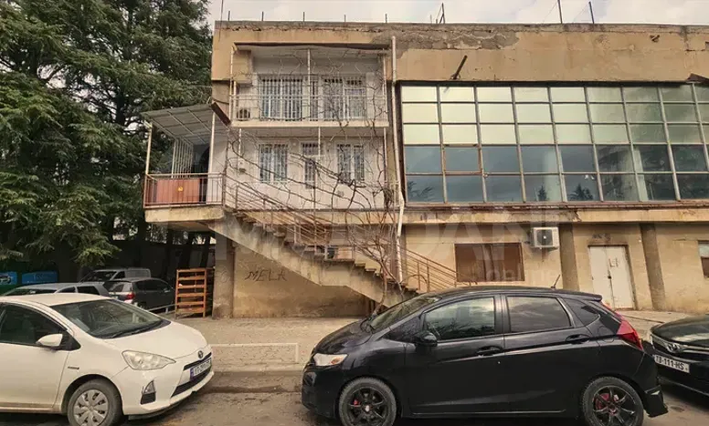 Იყიდება უნივერსალური კომერციული ფართი დიღმის მასივში თბილისი - photo 10