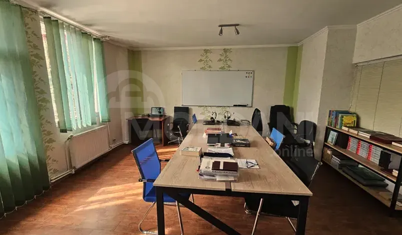 Იყიდება უნივერსალური კომერციული ფართი დიღმის მასივში თბილისი - photo 5