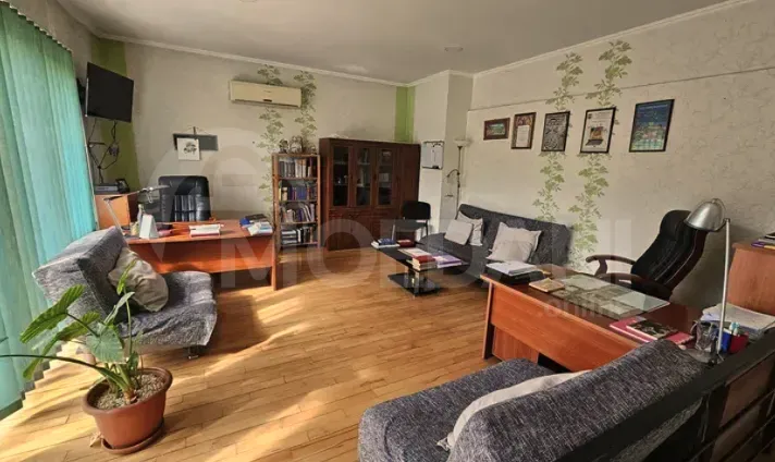 Იყიდება უნივერსალური კომერციული ფართი დიღმის მასივში თბილისი - photo 4