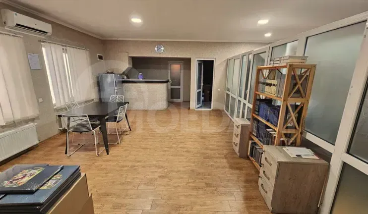 Იყიდება უნივერსალური კომერციული ფართი დიღმის მასივში თბილისი - photo 2