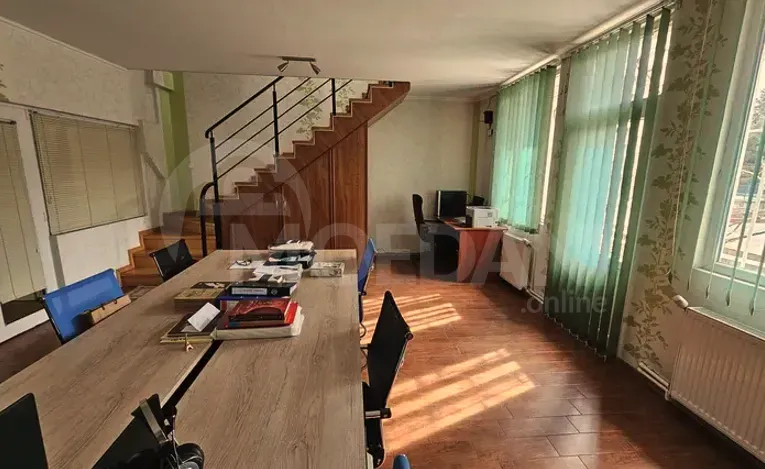 Იყიდება უნივერსალური კომერციული ფართი დიღმის მასივში თბილისი - photo 6