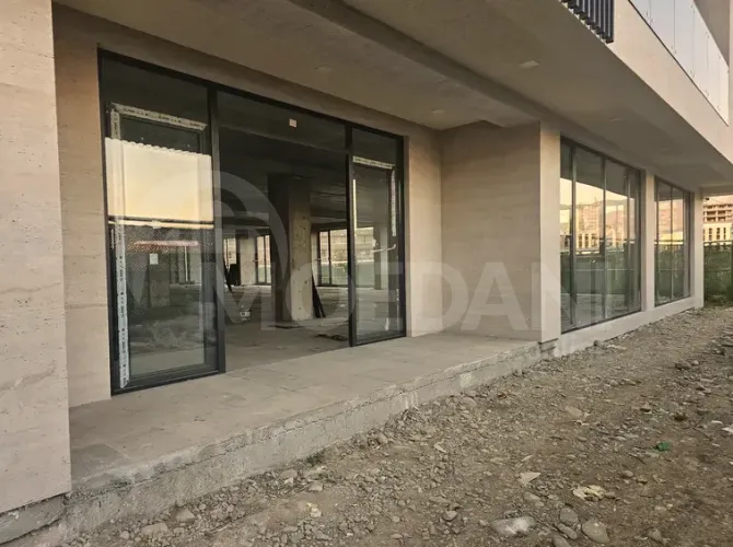 Commercial space for rent in Didi Dighomi Tbilisi - photo 1