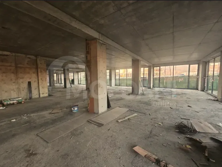 Сдается коммерческое помещение в Диди Дигоми Тбилиси - изображение 4