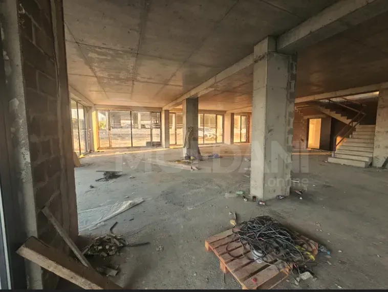 Сдается коммерческое помещение в Диди Дигоми Тбилиси - изображение 3