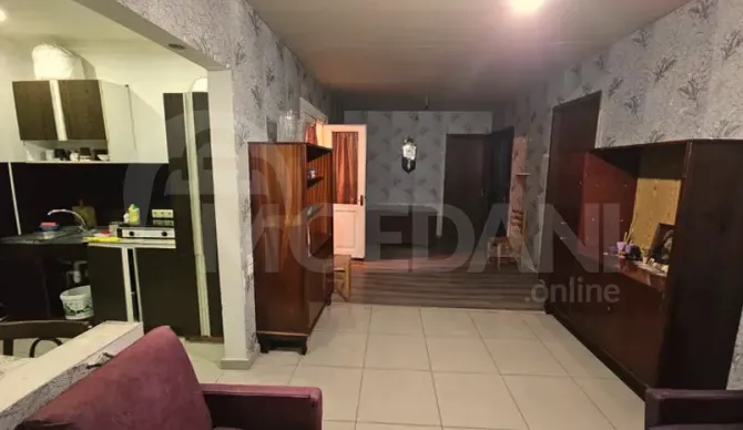 Selling 5 apartment 105м² 7/9 floor Tbilisi - photo 2