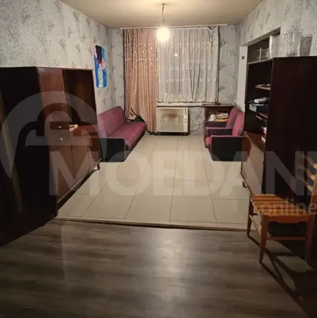 Selling 5 apartment 105м² 7/9 floor Tbilisi - photo 3