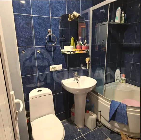 Продам 5-комн. квартиру 105м² 7/9 эт. Тбилиси - изображение 9