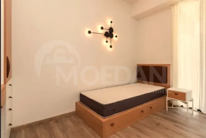 Продам 3-к. квартиру 83м² 4/10 эт. Тбилиси - изображение 8