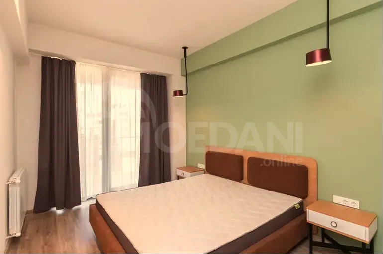 იყიდება 3 ოთახიანი ბინას 83მ² 4/10 სართ თბილისი - photo 9