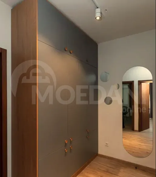 იყიდება 3 ოთახიანი ბინას 83მ² 4/10 სართ თბილისი - photo 12