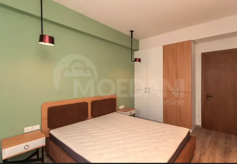 იყიდება 3 ოთახიანი ბინას 83მ² 4/10 სართ თბილისი - photo 7