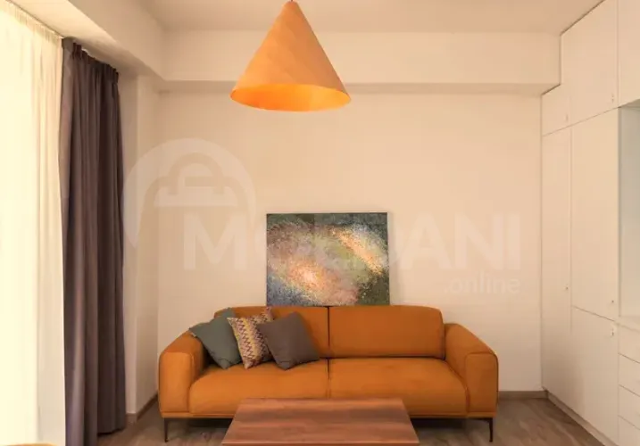 იყიდება 3 ოთახიანი ბინას 83მ² 4/10 სართ თბილისი - photo 4