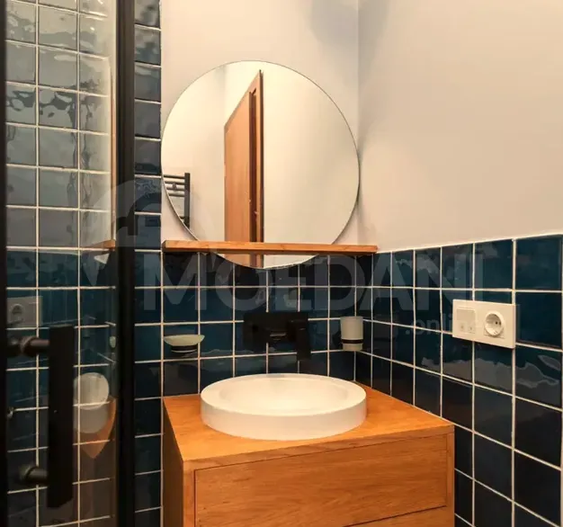 იყიდება 3 ოთახიანი ბინას 83მ² 4/10 სართ თბილისი - photo 10