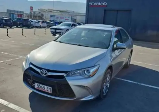 Toyota Camry 2016 Тбилиси