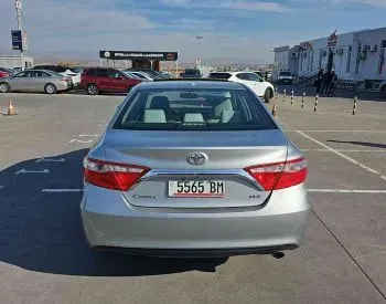 Toyota Camry 2016 Тбилиси