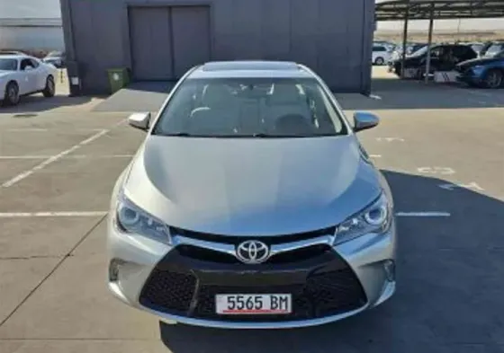 Toyota Camry 2016 Тбилиси