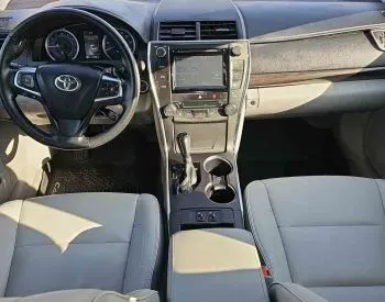 Toyota Camry 2016 Тбилиси