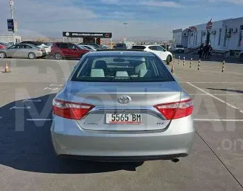 Toyota Camry 2016 Тбилиси - изображение 4